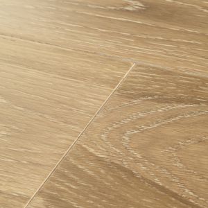 Woodpecker Harlech White Smoked Oak 240mm