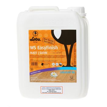 Lobadur Easy Finish - Coverage 80 -110g/m2