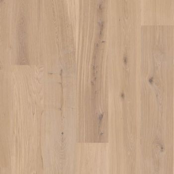 Boen Castle planks Oak white Animoso white pigmented, 2V bevel Live Matt