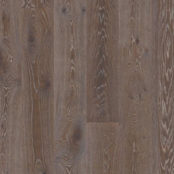 Boen Castle planks Oak Oak Graphite  brushed, 2V bevel Live Natural brushed