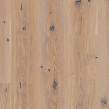 Boen Chalet and Chaletino Oak Vintage White ! Canyon handcrafted, deep brushed, 4V bevel Chalet Live Natural 
