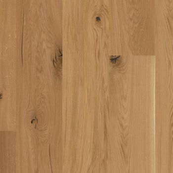 Boen Chalet and Chaletino Oak Epoca ! Canyon handcrafted, deep brushed, 4V bevel Chaletino Live Natural  