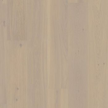 Boen Castle planks Oak Warm Cotton brushed, 2V bevel Live Pure brushed