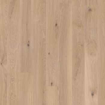 Boen Oak planks Oak white Animoso white pigmented, 2V bevel Live Natural brushed 138mm