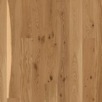 Boen Oak planks Oak Vivo 2V bevel Live Pure brushed 181mm