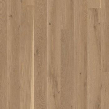 Boen Oak planks Oak Sand, sand colour oiled, 2V bevel Live Natural 181mm