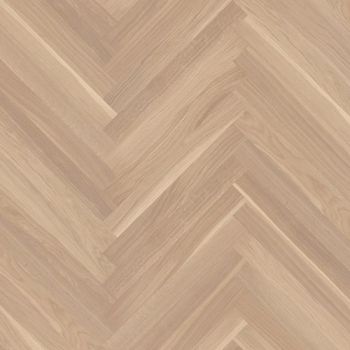 Boen Prestige Oak white Baltic white pigmented Live Natural