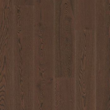 Boen Castle planks Oak Brazilian Brown brushed, 2V bevel Live Pure brushed
