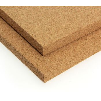 Cork Sheet 2mm (915 x 610mm) - 0.558m2
