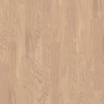 Boen Maxi Oak, white Nature white pigmented brushed, 2V bevel Live Natural