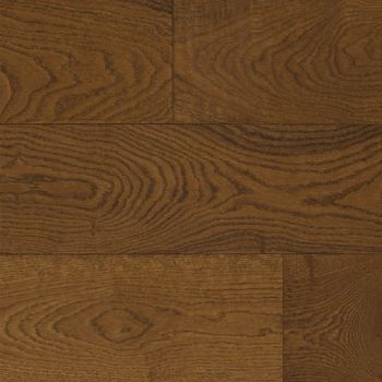 Furlong Emerald 148 Brushed & UV Oiled - Nutmeg Stained 11156