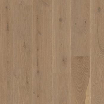 Boen Castle planks Oak Sand, sand colour oiled, 2V bevel Live Natural