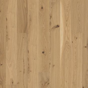 Boen Oak planks Oak Authentic raw look, brushed, 2V bevel Live Natural brushed 181mm