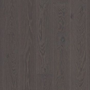 Boen Castle planks Oak Foggy Brown brushed, 2V bevel Live Pure brushed