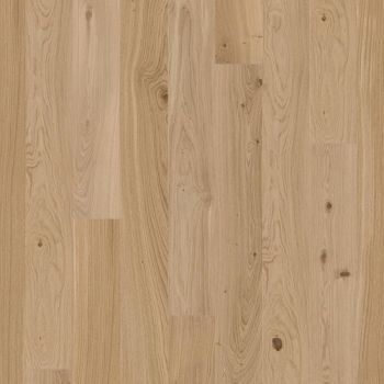 Boen Oak planks Oak Semi Smoked Animoso brushed, 2V bevel Live Pure brushed 138mm