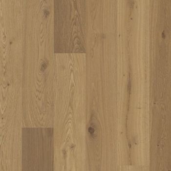 Boen Castle planks Oak Semi Smoked Animoso brushed, 2V bevel Live Pure brushed