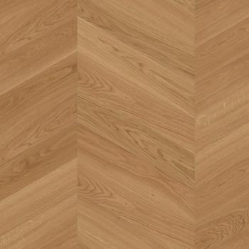 Boen Chevron Oak Adagio brushed Unfinished B-planks