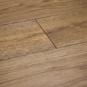 Harlech Smoked Oak 35-HSO-001