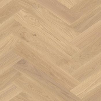 Boen Oak white Adagio brushed 4V bevel Live Natural Oiled Triangles for installation