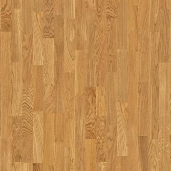 Boen 3-Strip Oak Andante Live Pure brushed