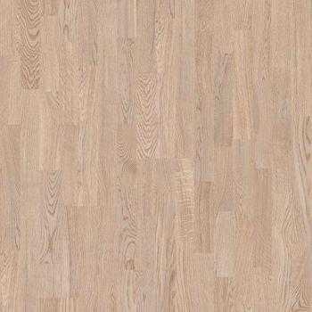 Boen 3-Strip Oak white Andante white pigmented Live Natural