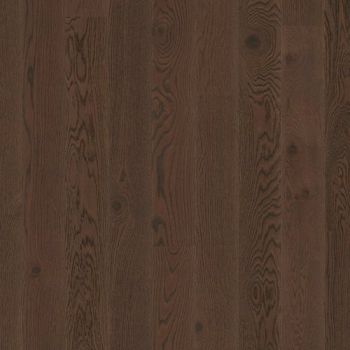 Boen Oak planks Oak Brazilian Brown brushed, 2V bevel Live Pure brushed 181mm