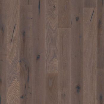 Boen Oak planks Oak Elephant Grey brushed, 2V bevel Live Pure brushed 181mm
