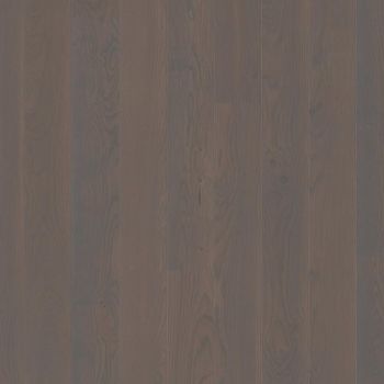 Boen Oak planks Oak Grey Pepper brushed, grey pigmented, 2V bevel Live Natural brushed 181mm
