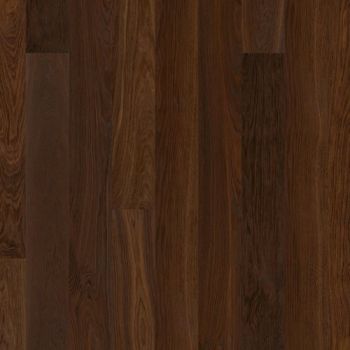 Boen Oak planks Oak Smoked Andante 2V bevel Live Natural brushed 138mm
