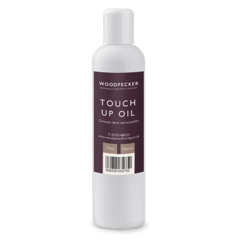 Touch Up Oil