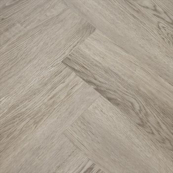 Woodpecker Weymouth ALASKAN OAK HERRINGBONE
