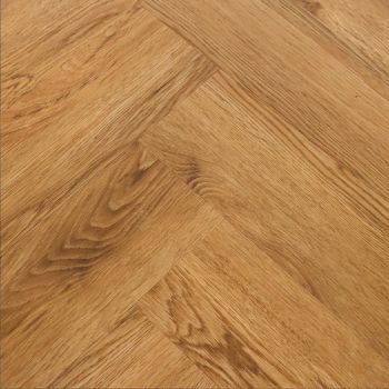 Woodpecker Weymouth MILLHOUSE OAK HERRINGBONE