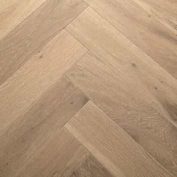 Woodpecker Goodrich White Smoked Oak