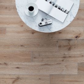 York Grey Washed Oak