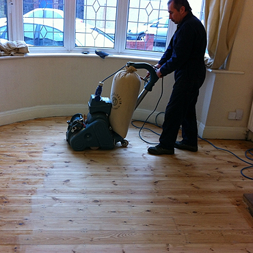 Floor Sanding Services London | parquet sanding | Stairs Sanding | Natural Oil & lacquer finish Floor Sanding