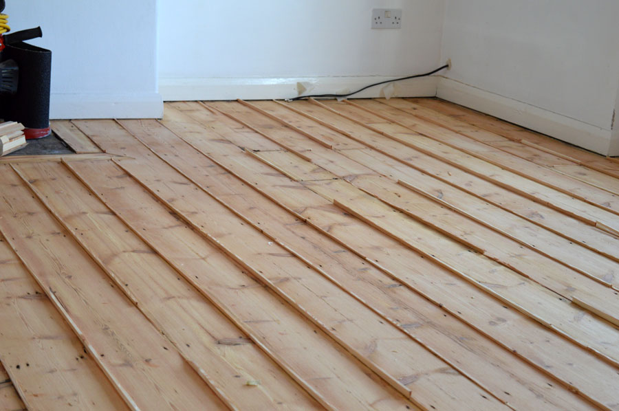 Floor Sanding Service London Stairs Sanding Parquet Sanding